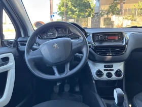 Peugeot 208 1.2 benzin | Mobile.bg � ����� ������ 8