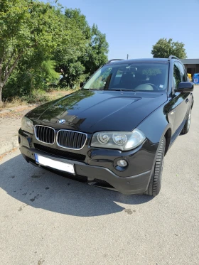 BMW X3 2.0 D | Auto.bg — изображение 2