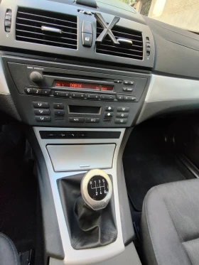 BMW X3 2.0 D | Auto.bg — изображение 9