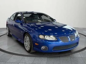Pontiac Gto 