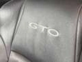 Pontiac Gto undefined | Auto.bg — изображение 10