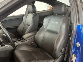 Pontiac Gto undefined | Auto.bg — изображение 9