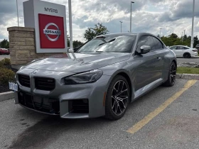 ������ BMW M2