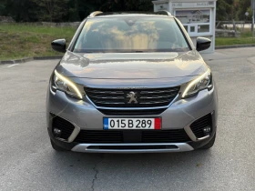 ����� �� �������� �� Peugeot 5008 1.6 HDI 120 k.c Digital 