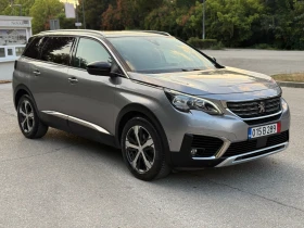 ����� �� �������� �� Peugeot 5008 1.6 HDI 120 k.c Digital 