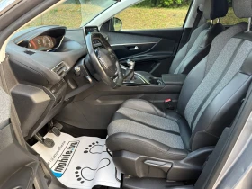 Peugeot 5008 1.6 HDI 120 k.c Digital  | Mobile.bg � ����� ������ 9