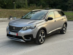 ����� �� �������� �� Peugeot 5008 1.6 HDI 120 k.c Digital 