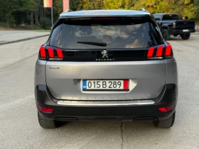 Peugeot 5008 1.6 HDI 120 k.c Digital  | Mobile.bg � ����� ������ 5