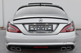 Mercedes-Benz CLS 350 AMG edition  - 16999 € - 25872092 8