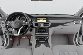 Mercedes-Benz CLS 350 AMG edition  - 16999 € - 25872092 14