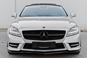 Mercedes-Benz CLS 350 AMG edition  - 16999 € - 25872092 3