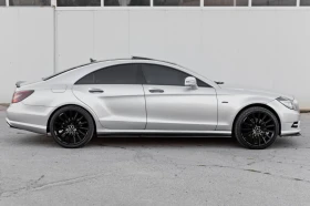 Mercedes-Benz CLS 350 AMG edition  - 16999 € - 25872092 6