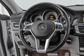 Mercedes-Benz CLS 350 AMG edition  - 16999 € - 25872092 15
