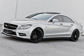 Mercedes-Benz CLS 350 AMG edition  - 16999 € - 25872092 2