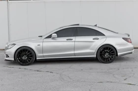 Mercedes-Benz CLS 350 AMG edition  - 16999 € - 25872092 5