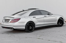 Mercedes-Benz CLS 350 AMG edition  - 16999 € - 25872092 7