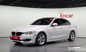 ������ BMW 320