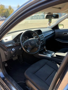 Mercedes-Benz E 220  Automatic Dymamic Seats Massage - 7500 € - 94538577 5