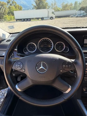 Mercedes-Benz E 220  Automatic Dymamic Seats Massage - 7500 € - 94538577 7