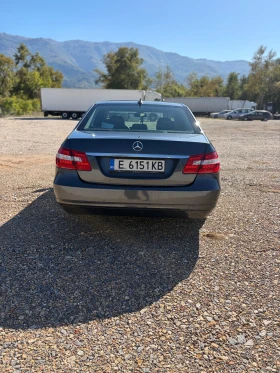 Mercedes-Benz E 220  Automatic Dymamic Seats Massage - 7500 € - 94538577 4