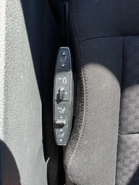 Mercedes-Benz E 220  Automatic Dymamic Seats Massage - 7500 € - 94538577 9