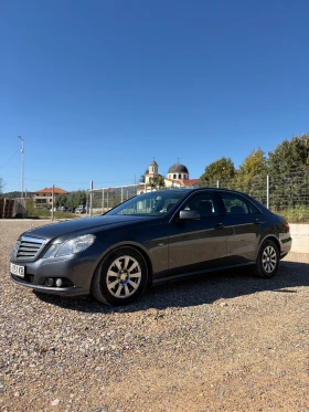 Mercedes-Benz E 220  Automatic Dymamic Seats Massage - 7500 € - 94538577 2