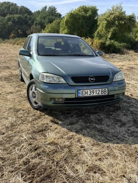 Opel Astra undefined | Auto.bg — изображение 6