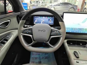 BYD Sea Lion 06 MODEL 520* PILOT EDITION* DISTRONIC* ������ ���� | Mobile.bg � ����� ������ 11