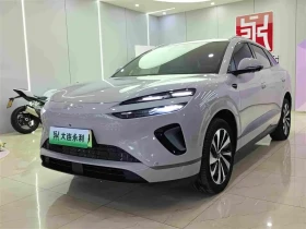 ������ BYD Sea Lion 06