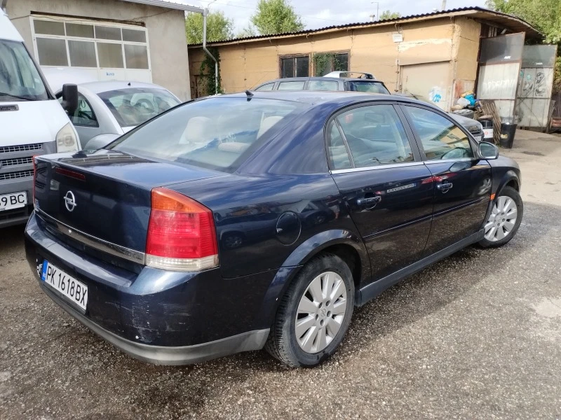 Opel Vectra, снимка 5 - Автомобили и джипове - 42455517