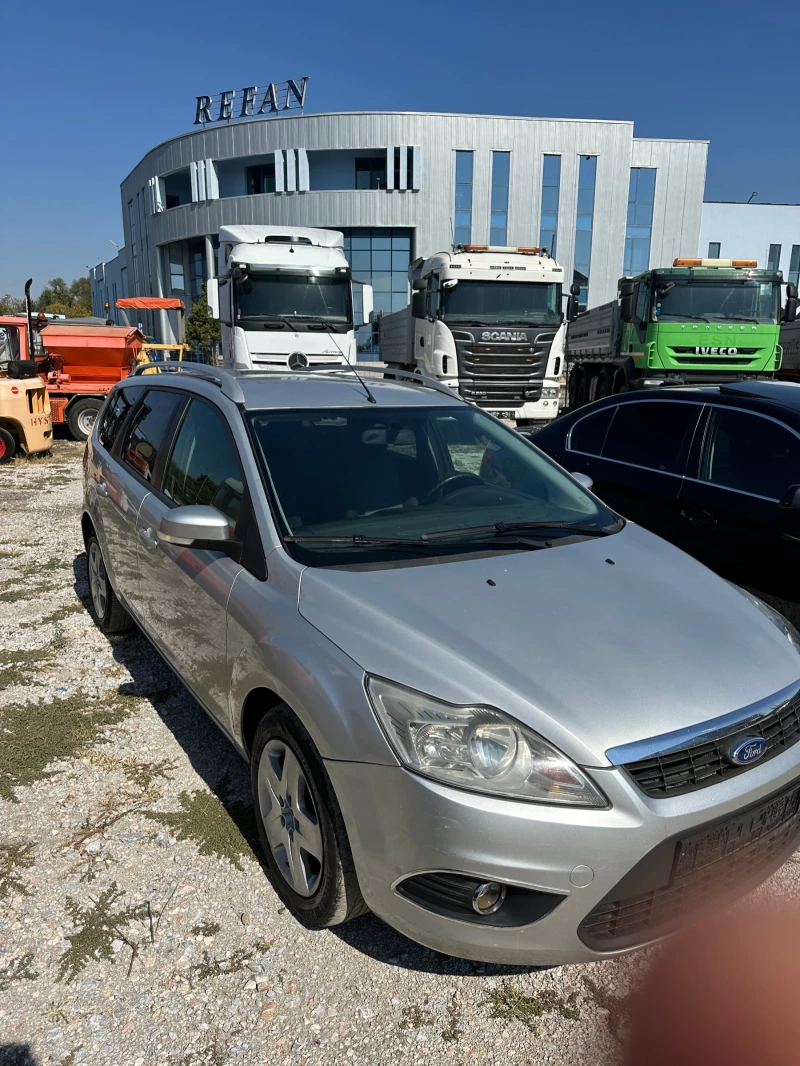 Ford Focus 1.6CDTI* ЦЕНА ПОДАРЪК* FACELIFT* КЛИМАТИК* , снимка 3 - Автомобили и джипове - 47385393