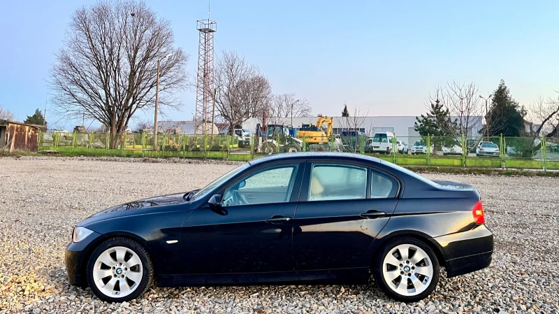 BMW 320 D, снимка 3 - Автомобили и джипове - 48436876