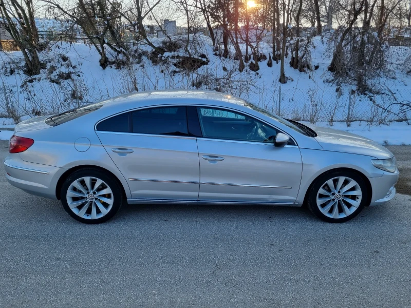 VW CC, снимка 6 - Автомобили и джипове - 49246497