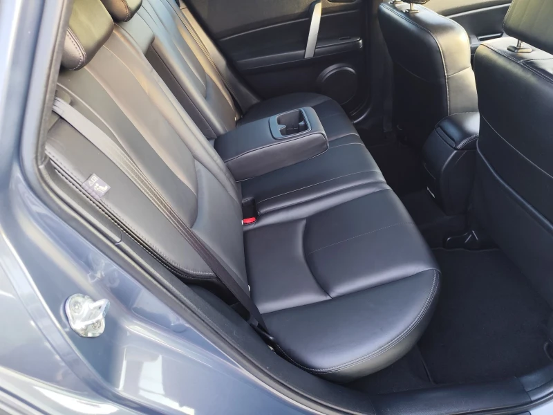 Mazda 6 2.5 Швейцария , снимка 17 - Автомобили и джипове - 50721023