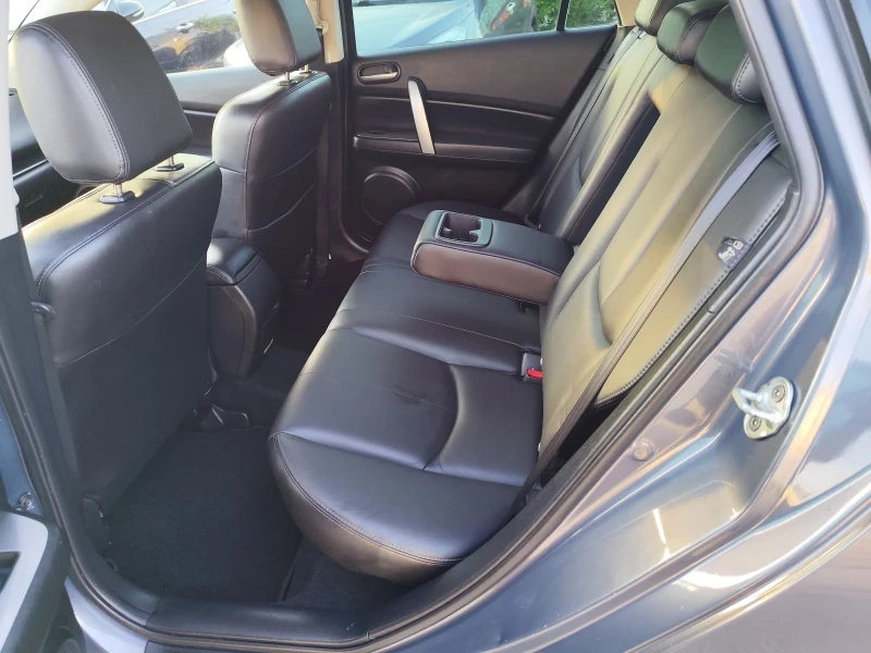 Mazda 6 2.5 Швейцария , снимка 14 - Автомобили и джипове - 50721023