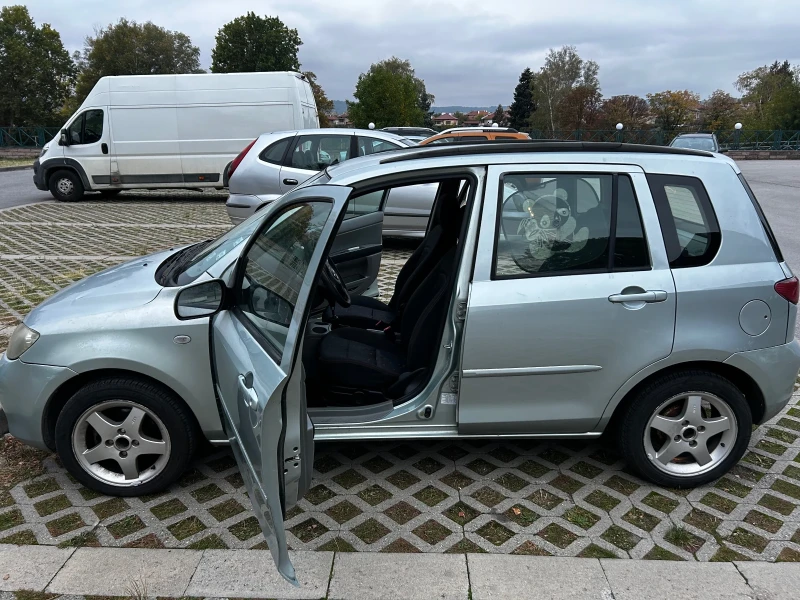 Mazda 2, снимка 3 - Автомобили и джипове - 51595773