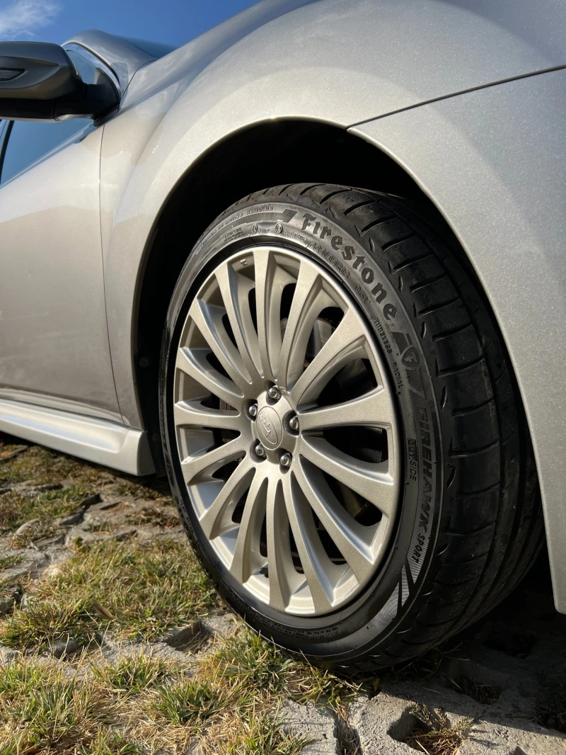 Subaru Legacy 2.5 GT, снимка 10 - Автомобили и джипове - 52241004
