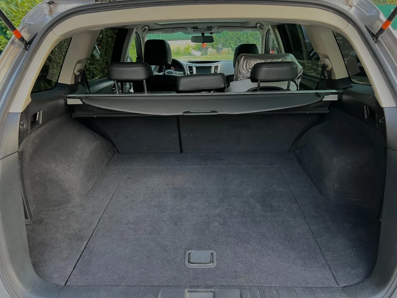 Subaru Legacy 2.5 GT, снимка 17 - Автомобили и джипове - 52241004