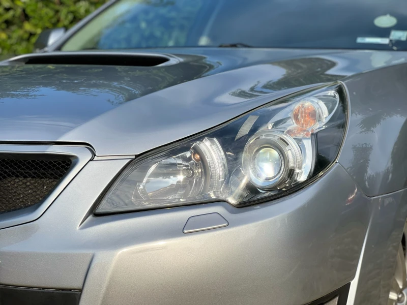 Subaru Legacy 2.5 GT, снимка 7 - Автомобили и джипове - 52241004