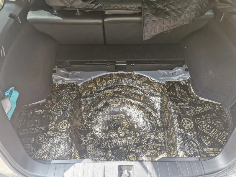 Subaru Legacy 2.5 GT, снимка 13 - Автомобили и джипове - 52241004