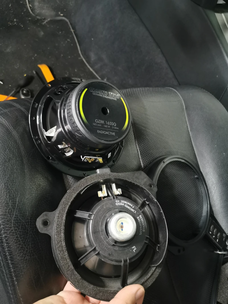 Subaru Legacy 2.5 GT, снимка 11 - Автомобили и джипове - 52241004