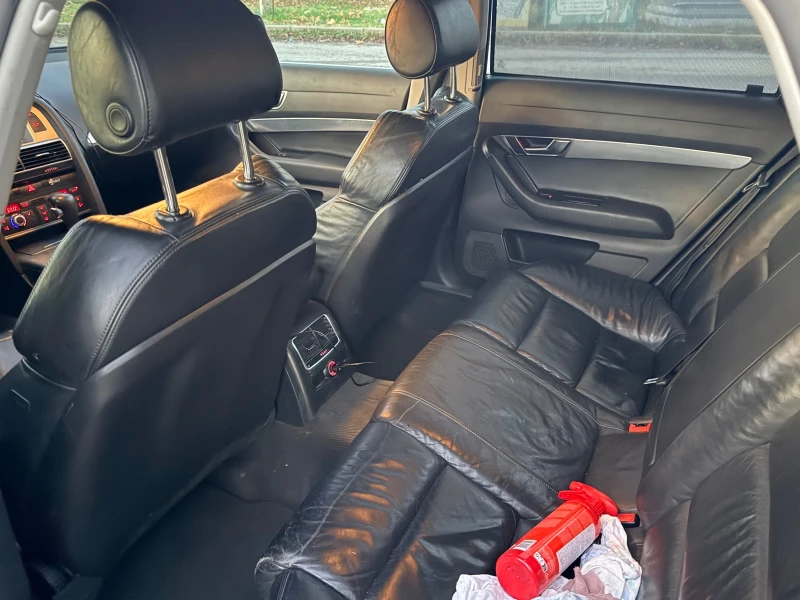 Audi A6 Allroad, снимка 8 - Автомобили и джипове - 52460396