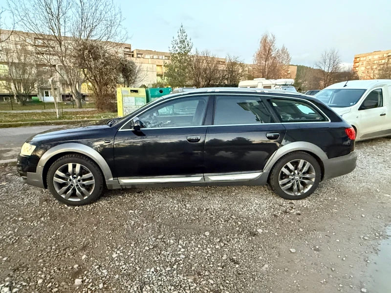 Audi A6 Allroad, снимка 2 - Автомобили и джипове - 52460396
