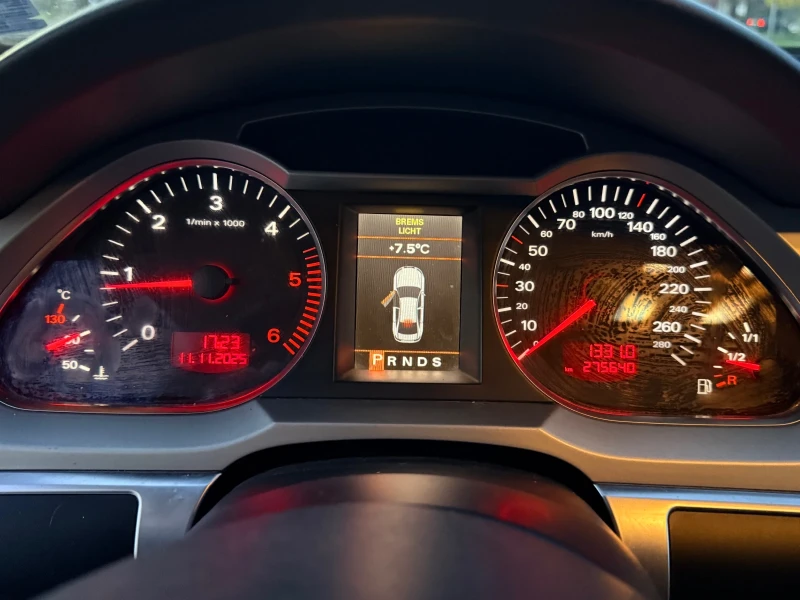 Audi A6 Allroad, снимка 11 - Автомобили и джипове - 52460396