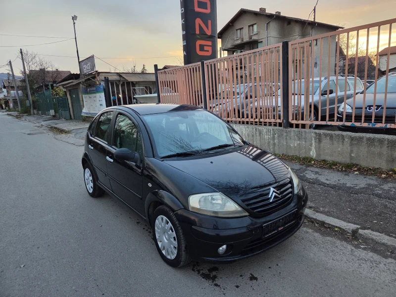 Citroen C3 1, 400 HDI EURO4 , снимка 2 - Автомобили и джипове - 52447055