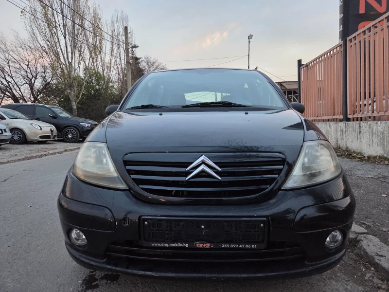 Citroen C3 1, 400 HDI EURO4 , снимка 3 - Автомобили и джипове - 52447055