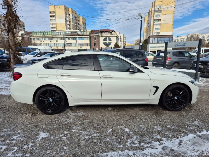BMW 430 i GRANCOUPE M PERFORMAMCE! FULL! 66000KM!, снимка 7 - Автомобили и джипове - 53042172