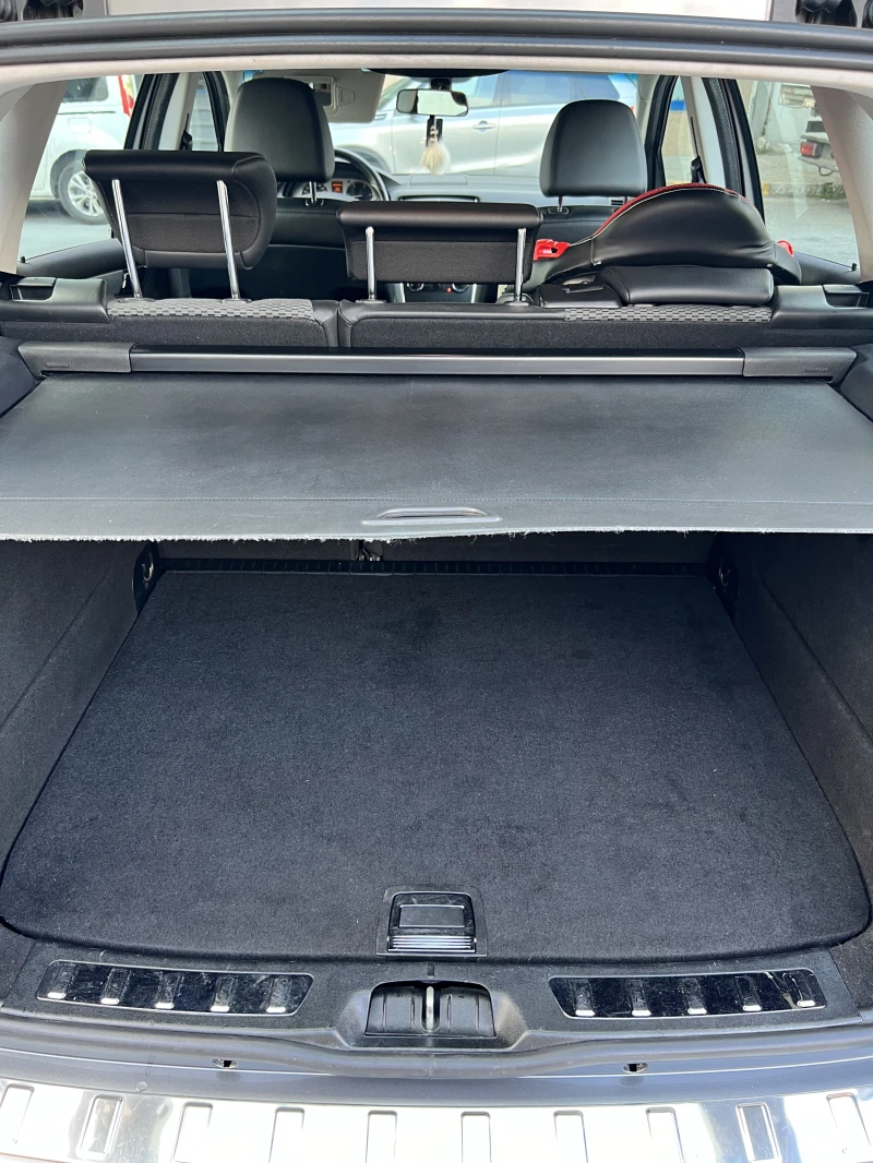 Mercedes-Benz B 200 АВТОМАТ/LED/SPORT/TOP!, снимка 15 - Автомобили и джипове - 53238811