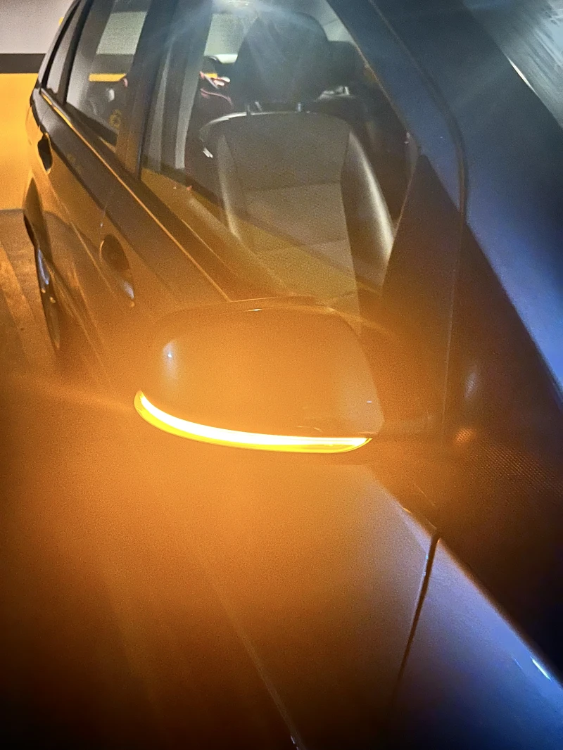 Mercedes-Benz B 200 АВТОМАТ/LED/SPORT/TOP!, снимка 7 - Автомобили и джипове - 53238811