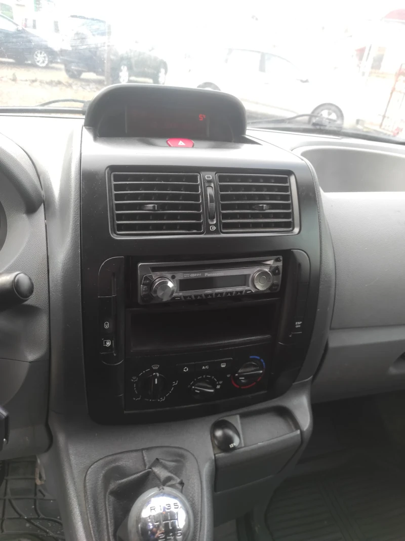 Citroen Jumpy 2.0HDi, снимка 9 - Автомобили и джипове - 53259169